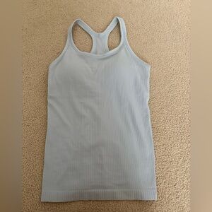 Amazon Eb to Street Tank